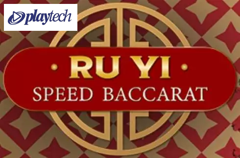 Ru Yi Speed Baccarat
